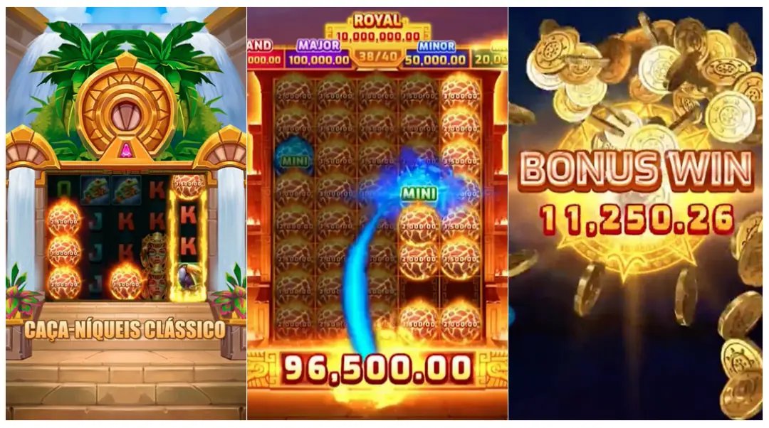 Pengingat bermain bertanggung jawab saat deposit