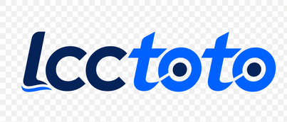 Logo lcctoto untuk beranda